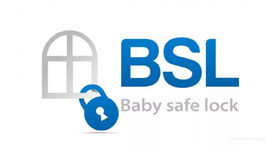 Baby Safe Lock
